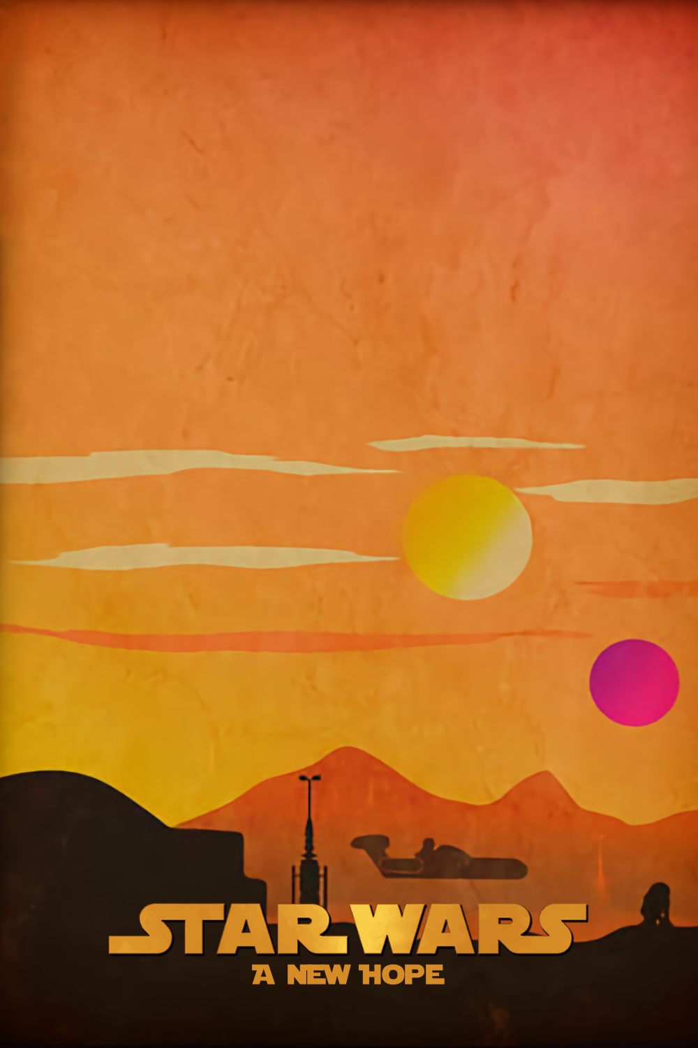 Star Wars (1977) [426926] (A1736568293) [[Movies]] --Plex--